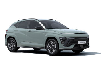 Hyundai KONA 1.6 GDi Hybrid N Line 5dr DCT Hybrid Hatchback